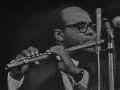 Dizzy Gillespie, 'Samba de Uma Nota Só' ('One Note Samba' - Tom Jobim)