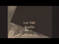 Los Yaki . Minivideos en vivo