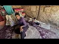 Mashallah's emotional meeting with her aunt after years; Ruqiya's opposition to her guest working