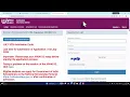 HOW TO CHECK IGONU ADMISSION REGISTRATION STATUS