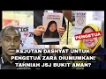 Download Lagu PENGETUA ZARA DIREMAN???