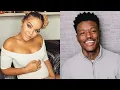 Congrats DC Young Fly Longtime Love Jacky Oh Expecting Baby