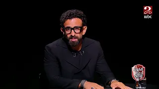 الكورة مع فايق | "مابحبش لوي الدراع" .. تعليق ناري من إبراهيم فايق على أزمة بيزيرا مع الزمالك