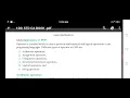 12th Computer Application Chapter 4 Part 3