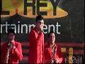 Te Presumo- Banda El Recodo En Vivo Whittier Narrows Park
