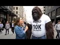 Download Lagu Funniest Bigfoot Vlog Compilation #13