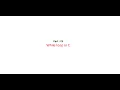 Part - 23 While Loop in C Hindi Language