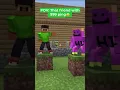 Download Lagu POV: That Laggy Friend in Minecraft 😂...#shorts  #minecraft
