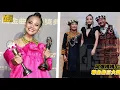 阿爆媽媽上台只顧看Jolin 奪金曲三大獎後最煩惱這件事