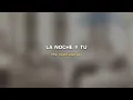Los Zafiros - La Luna en tu Mirada (Letra + Traducción al inglés | Lyrics + English Translation)