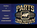 COOKIES PARTS UNKNOWN STRAIN REVIEW POWERZZZUP