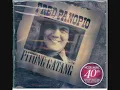 Pitong Gatang - Fred Panopio