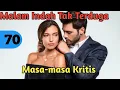 Bab 70. Masa-masa Kritis