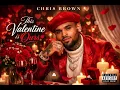 Lagu Chris Brown - This Valentine is Ours