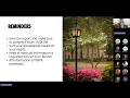 Advisor Training Event NSO VZ Overview