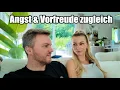 Download Lagu Aufregung vor dem Ultraschall, Besuch von Cindys Papa \u0026 Salat-Rezepte I Daily Vlog