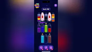 Magic Sort Level 785 Screenshot