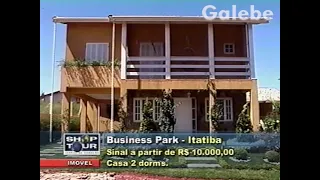 BUSINESS PARK ITATIBA JANE GALEBE 08 03 2002