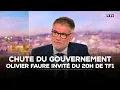 Download Lagu Olivier Faure affirme qu'il « est temps pour la gauche de gouverner à nouveau ce pays »｜TF1 INFO