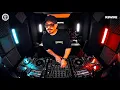 Download Lagu R3WIRE | Tech House Live Mix | 11-06-2025