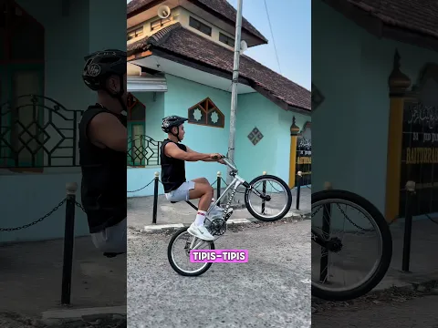 HAYMIN GOWES ONTHEL DI JEPARA🗿