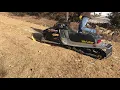2001 Ski-Doo Summit 600 Snowmobile selling on BigIron 1-20-21