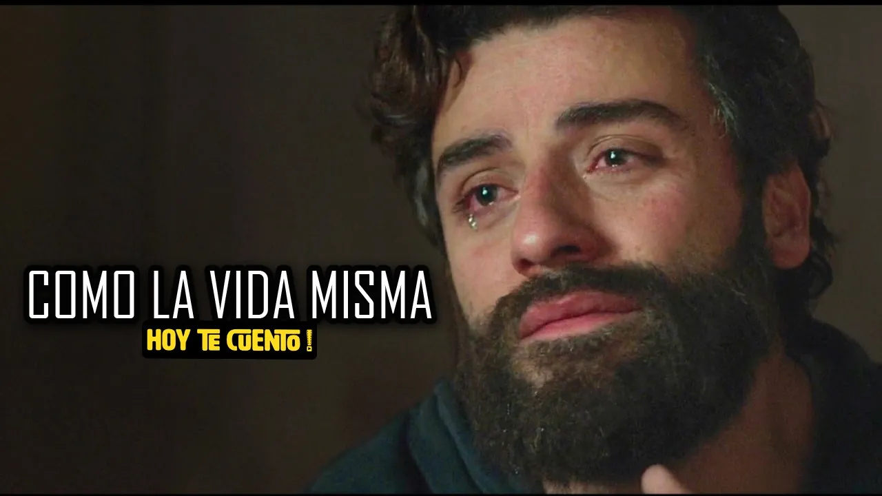 HOMBRE CAMBIA MÚLTIPLES VIDAS | Como la Vida Misma | Resumen