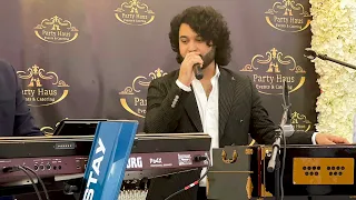 Hamayoun Angar Pashto Mast Song Pa Dera Meena  Hamayoun Angar Pashto Mast Song Pa Dera Meena