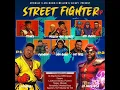 Springle, Mellow \u0026 Sleazy \u0026 ATK Musiq feat. Sir Trill \u0026 DBN Gogo - Street Fighter (Stance)