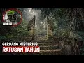 LAGI VIRAL MASUK GERBANG MISTERIUS DI HUTAN, ADA PENAMPAKAN PENJAGA PENGUASA TANAH