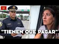We kregen ONVERWACHTE HULP bij het oversteken van de grens naar Montenegro met een camper 🇲🇪