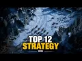 The Best New Strategy Games From Game of Thrones to Disciples