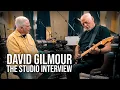 Download Lagu David Gilmour: The Studio Interview 2025