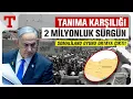 Lagu Somaliland Israrının Nedeni Belli Oldu! İşte Netanyahu'nun Sürgün Planı-Türkiye Gazetesi