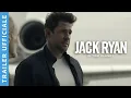 Video di Jack Ryan, stagione 3 | trailer italiano