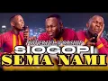 Download Lagu SEMA NAMI[Mama Jusi choir cover] SIOGOPI KWA YESU, MIMI NINAKUPENDA YESU \u0026 NIPUNGUE By MIN DANYBLESS