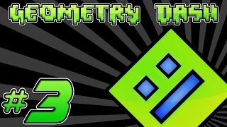 Download Geometry Dash - Base After Base Gameplay MP3