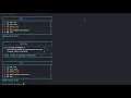 Hackhaton-II Phase-I Todo In-Memory Python Console App