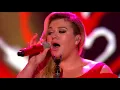 Download Lagu Kelly Clarkson - Heartbeat Song (American Idol 14)