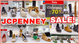 JCPENNEY NEW ARRIVAL SHOES JCPENNEY SHOES SALE DEALS JCPENNEY VALENTINES DAY SALE