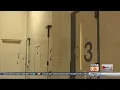 Jail upgrades
