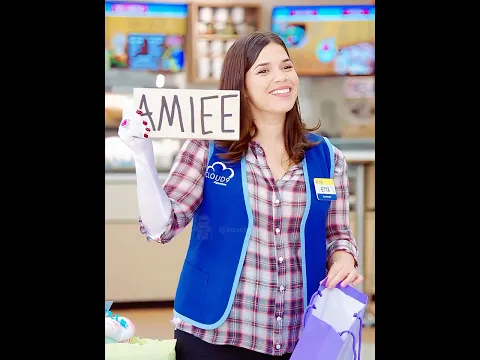 Ela decidiu fazer o chá de bebê quando viu o preço 🎬 Série: Superstore