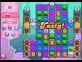 Candy Crush Saga Level 8099 - NO BOOSTERS SKILLGAMING