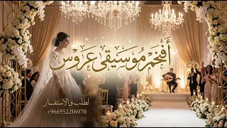 زفة موسيقى طلة عروس افخم زفة مقدمة استعدادية دخلة عروس بدون حقوق  دندنها