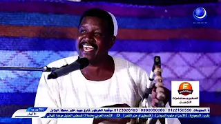  انا فارقت الاهل والحن يا غربة داير الرجعة خايف اجن       مغترب ابعد من الأغنية        دندنها