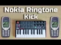 Download Lagu Kick - Nokia Ringtone (Cover) Faraz Fiction #nokia