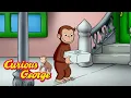Download Lagu Geroge's Special Delivery 🐵 Curious George 🐵 Kids Cartoon 🐵 Kids Movies