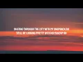 Destiny Rogers - Tomboy (Lyrics) Ft. Coi Leray