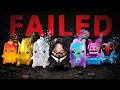 Fortnite s Sprite Situation is Getting Worse