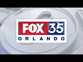 LIVE RADAR Storms and showers pass through Central Florida